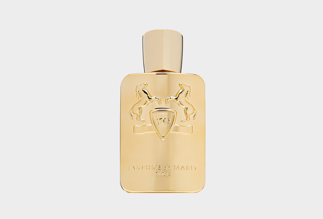 Парфюмерная вода PARFUMS DE MARLY Godolphin 125 мл feve delicieuse парфюмерная вода 125мл