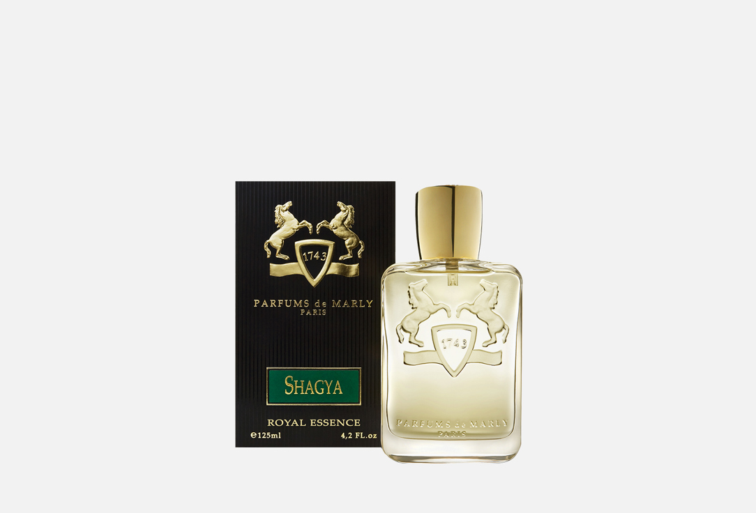 Парфюмерная вода Parfums de Marly SHAGYA  