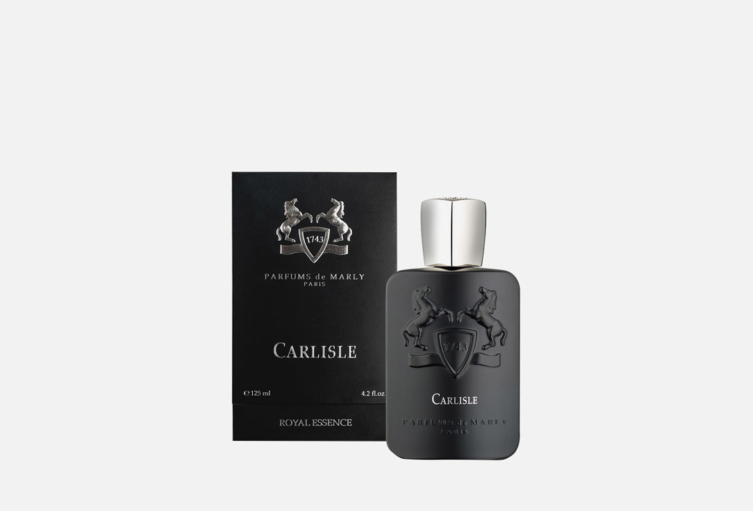 Парфюмерная вода Parfums de Marly Carlisle  