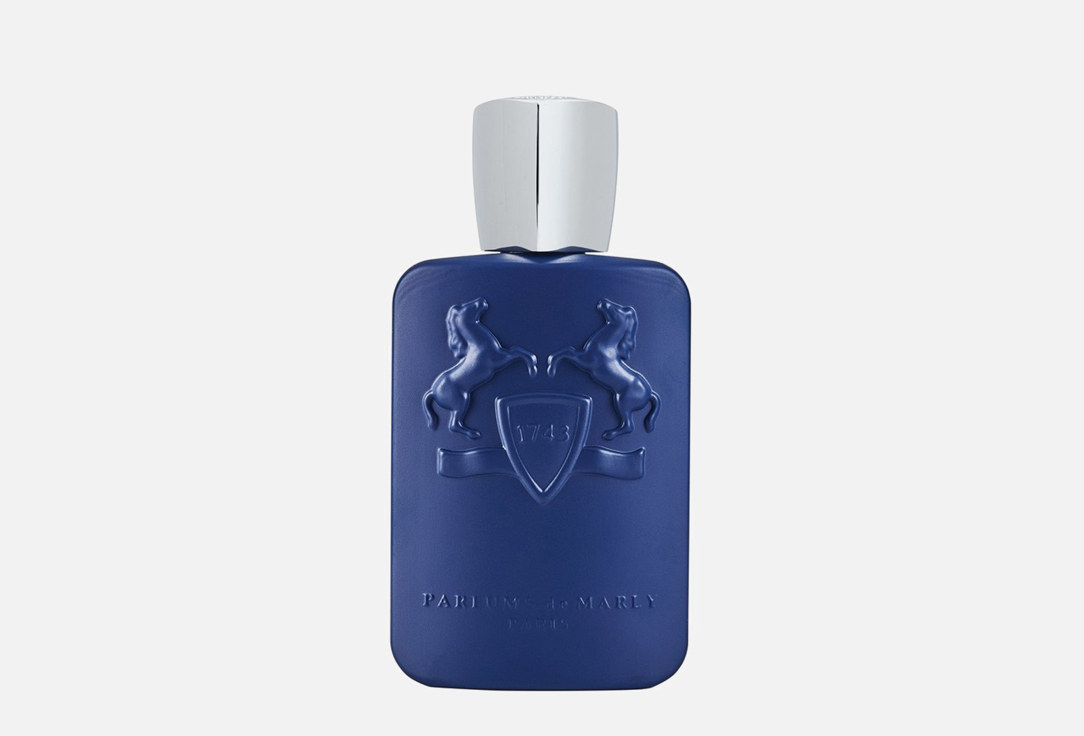 Парфюмерная вода PARFUMS DE MARLY PERCIVAL 125 мл percival tom ruby’s worry