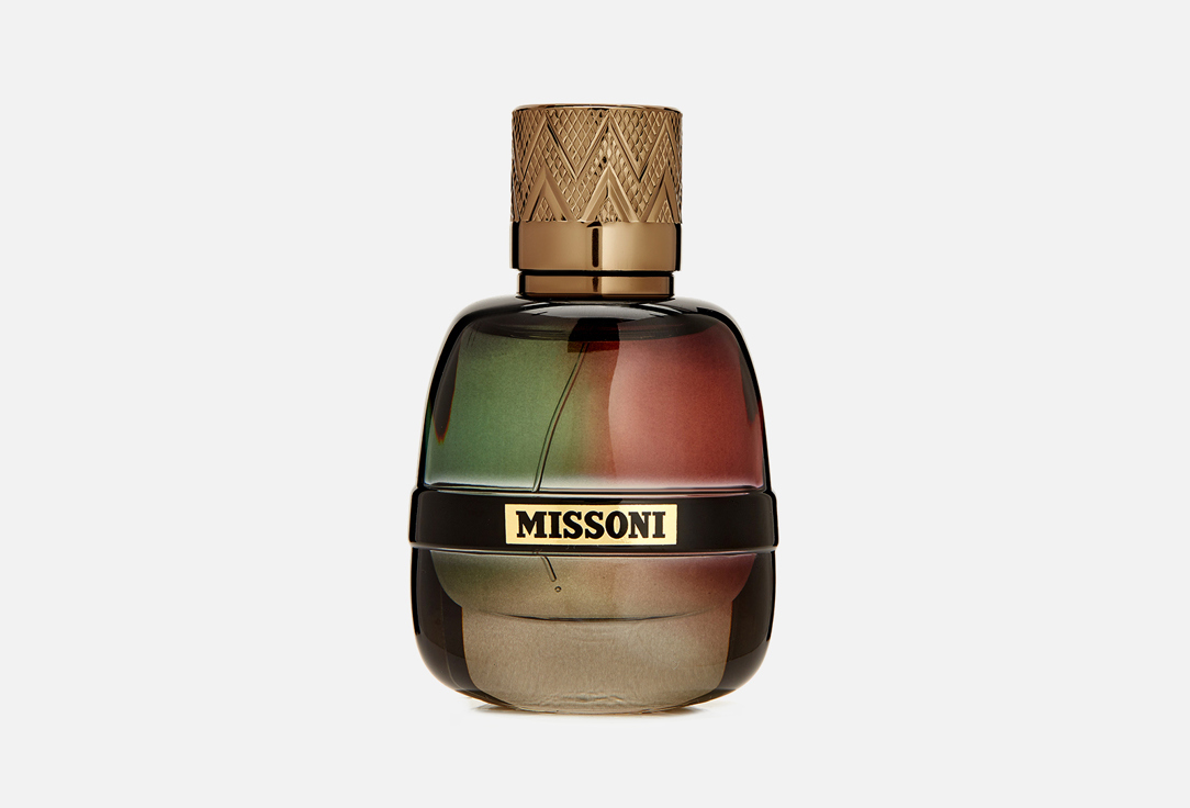1881 amber pour homme винтаж туалетная вода 50мл Парфюмерная вода MISSONI Pour Homme 50 мл