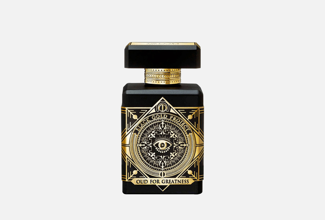 парфюмерная вода INITIO PARFUMS PRIVES OUD FOR GREATNESS 90 мл niche oud парфюмерная вода 90мл уценка