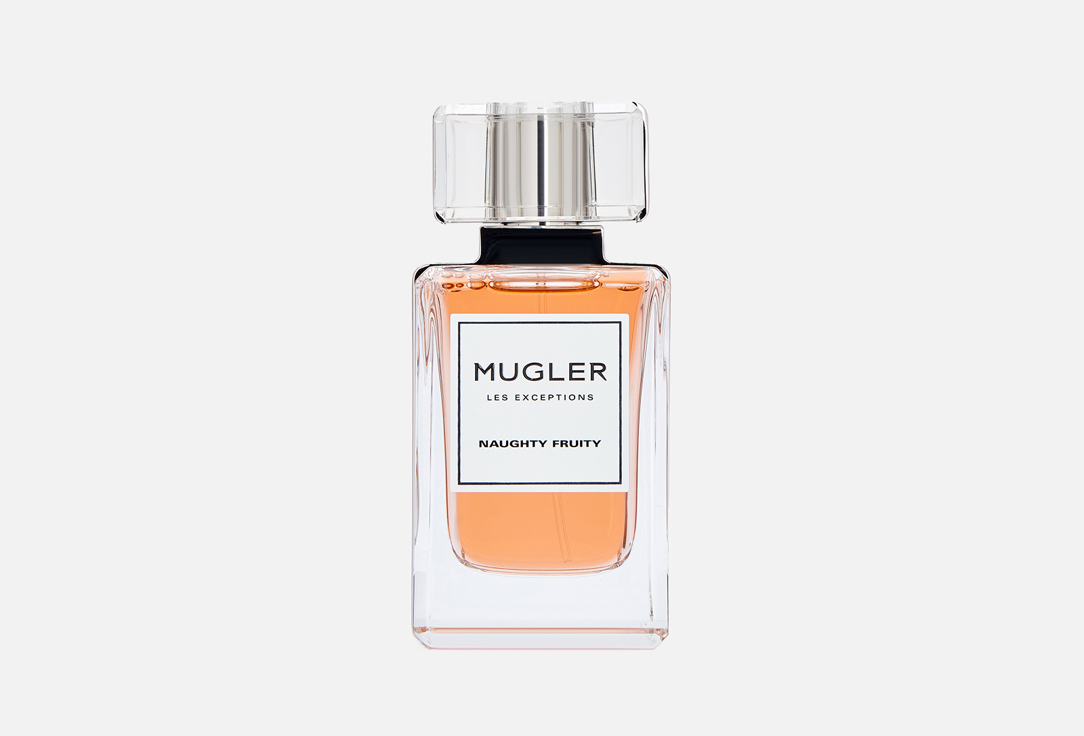 Парфюмерная вода Mugler Les Exceptions Naughty Fruity 