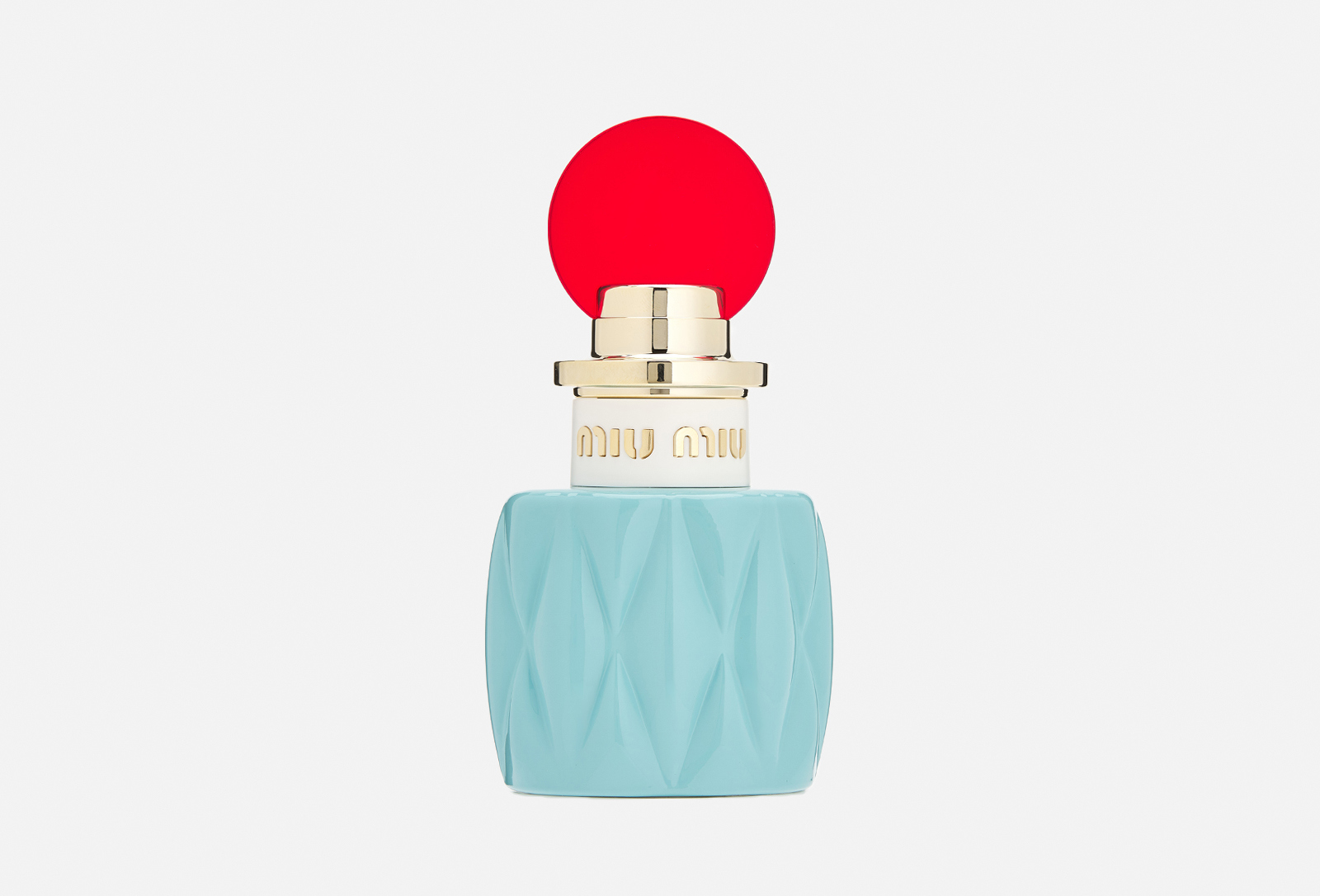 Miu Miu Парфюмерная вода Miu Miu 30 мл — купить, цена в Москве