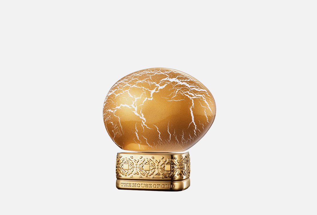 Изображение товара парфюмерная вода The House of Oud Wind Heat