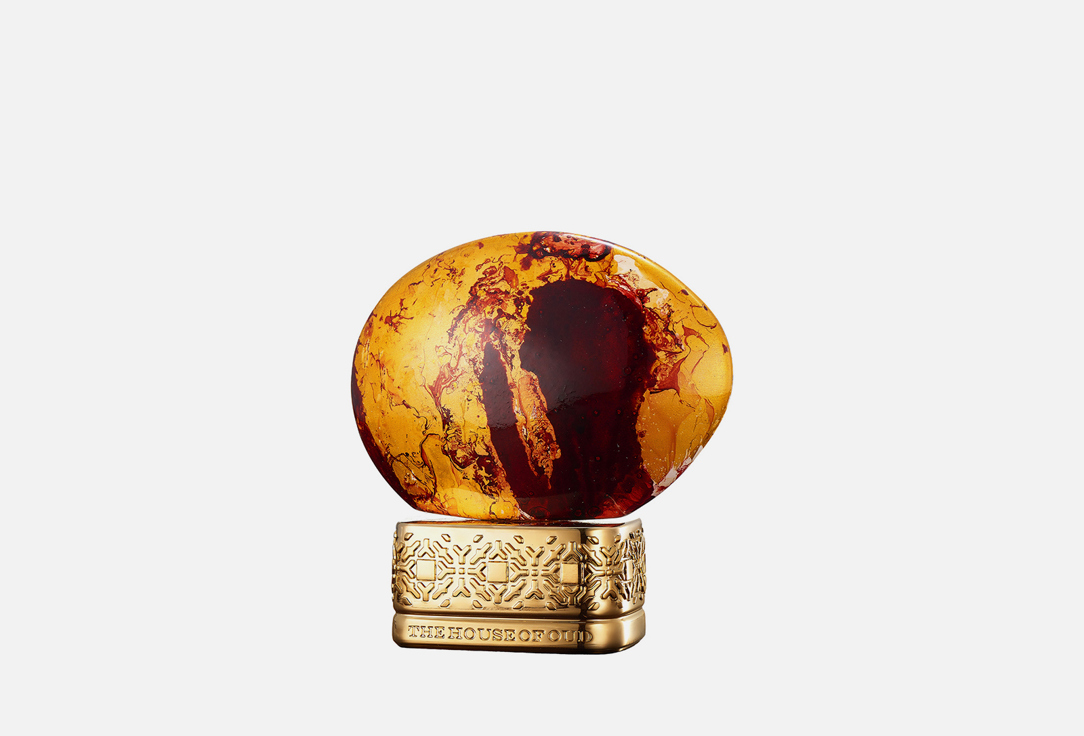 Изображение товара парфюмерная вода The House of Oud Almond Harmony