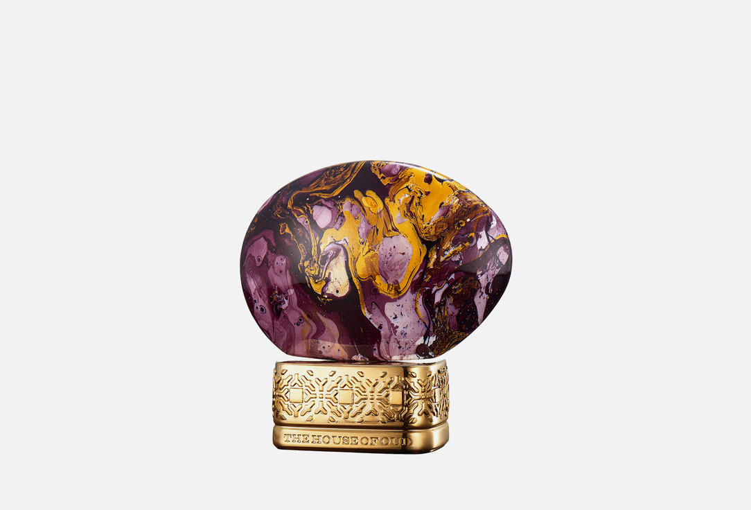

парфюмерная вода THE HOUSE OF OUD, Grape Pearls 75 мл