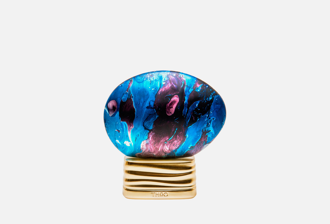 Изображение товара Парфюмерная вода The House of Oud The Time 75 мл унисекс травяной аромат