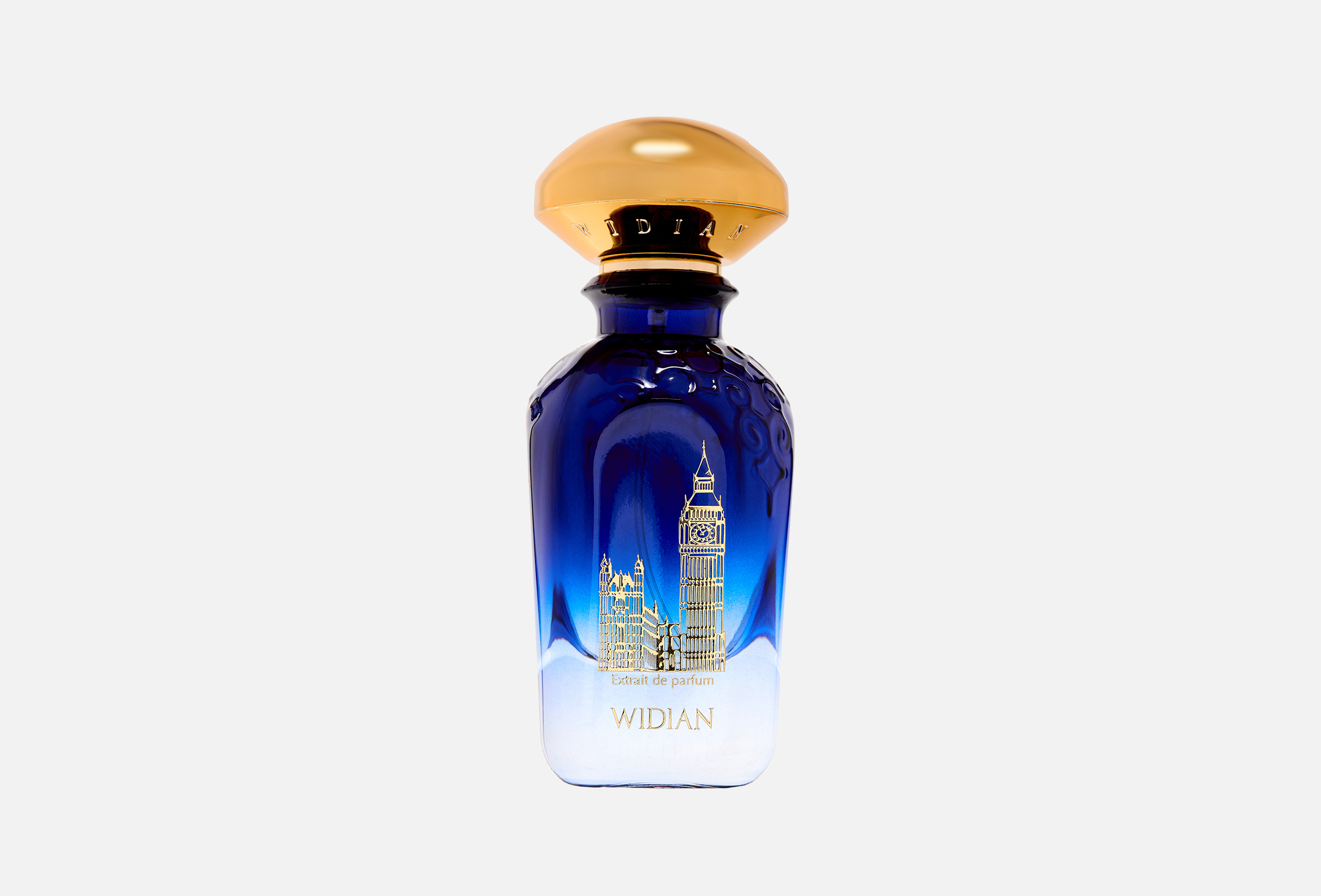WIDIAN Духи Sapphire Collection London 50 мл — купить, цена в Москве