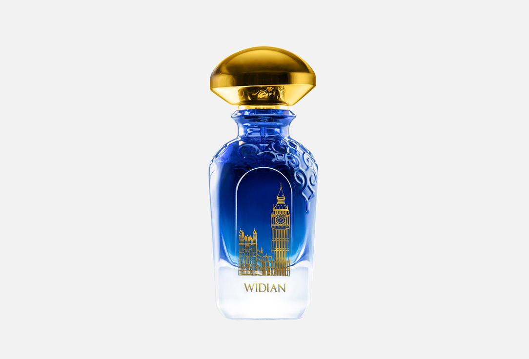 Духи WIDIAN Sapphire Collection London 50 мл