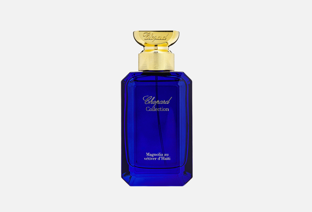 Chopard magnolia 2025
