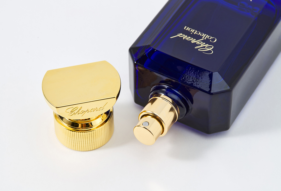 Chopard collection clearance