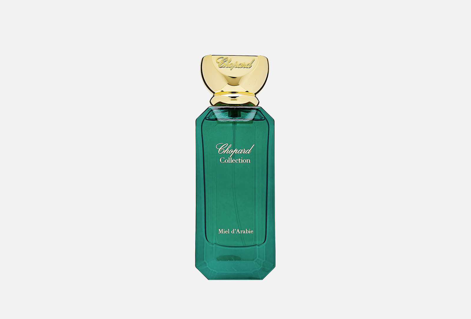 CHOPARD Парфюмерная Вода Miel D'arabie 50 мл — купить в Минске