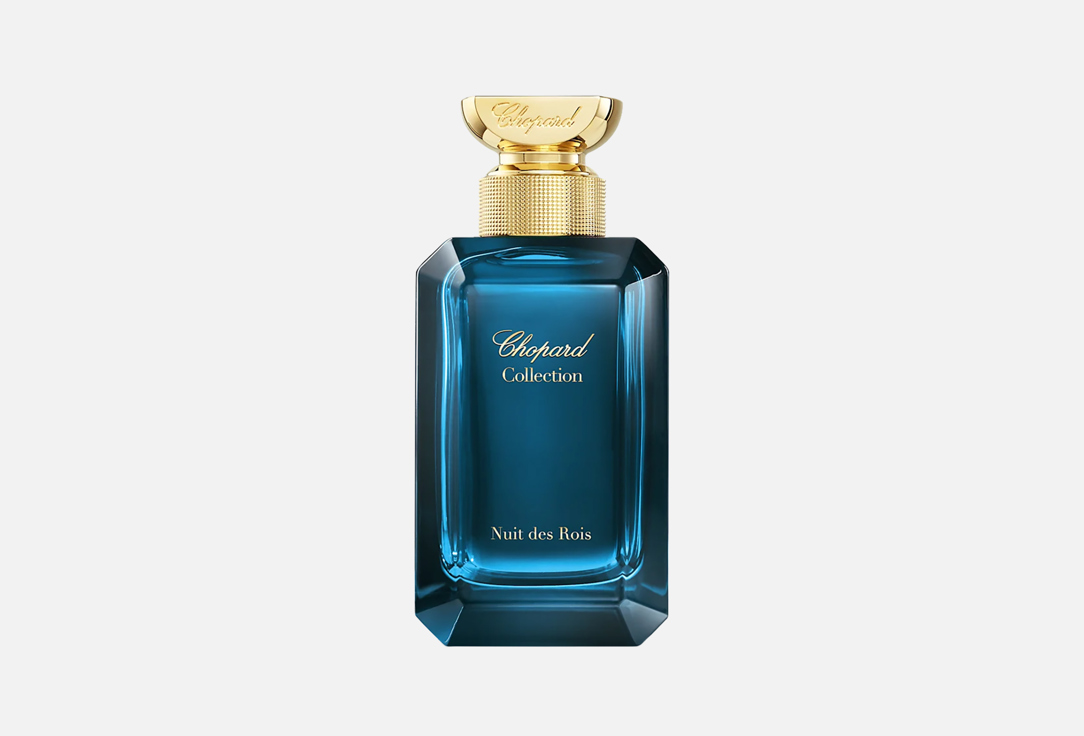 

Парфюмерная вода CHOPARD, GARDEN OF KINGS Nuit des Rois 100 мл