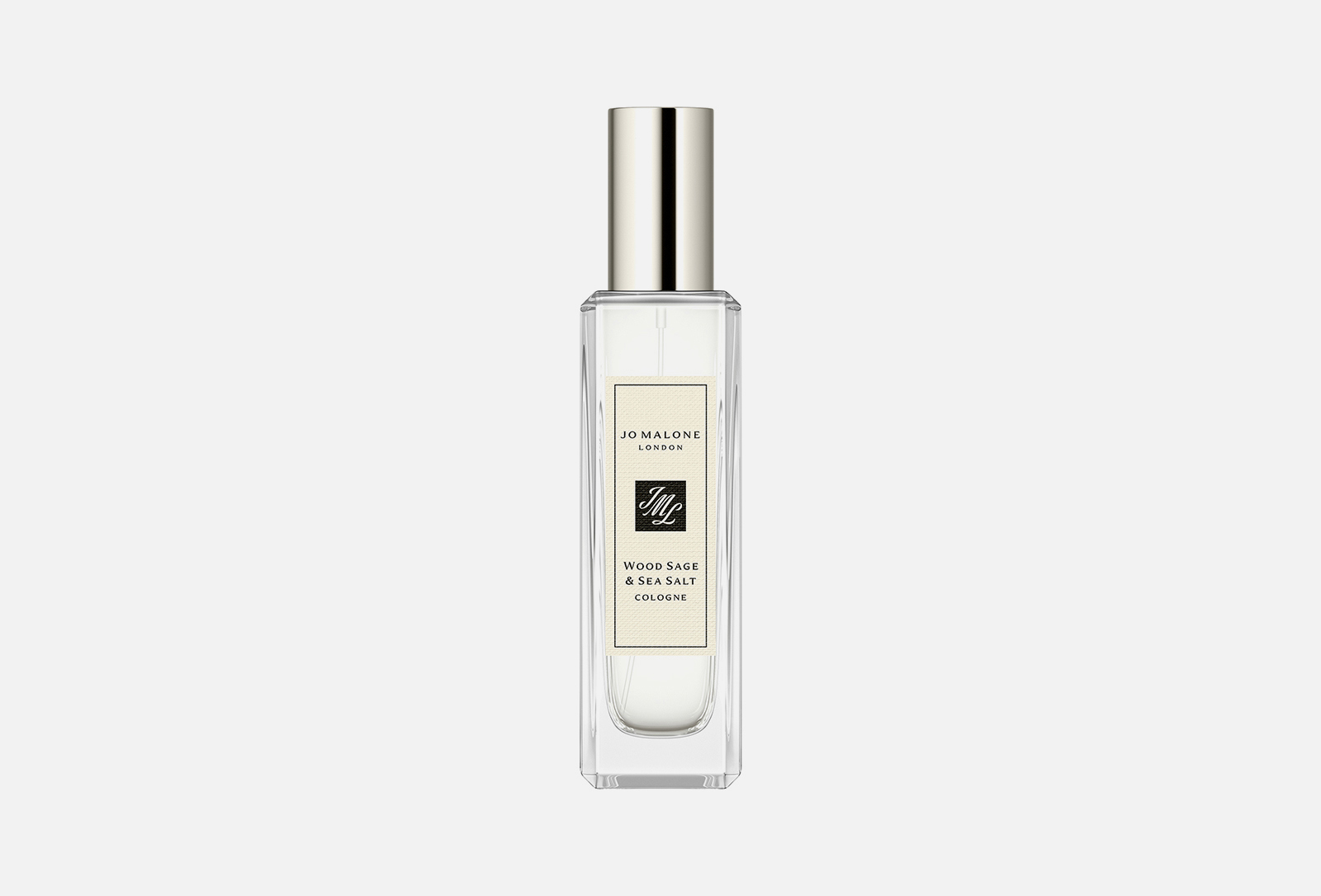 Jo Malone London Одеколон (PRE-PACK) Wood Sage & Sea Salt 30 мл ...