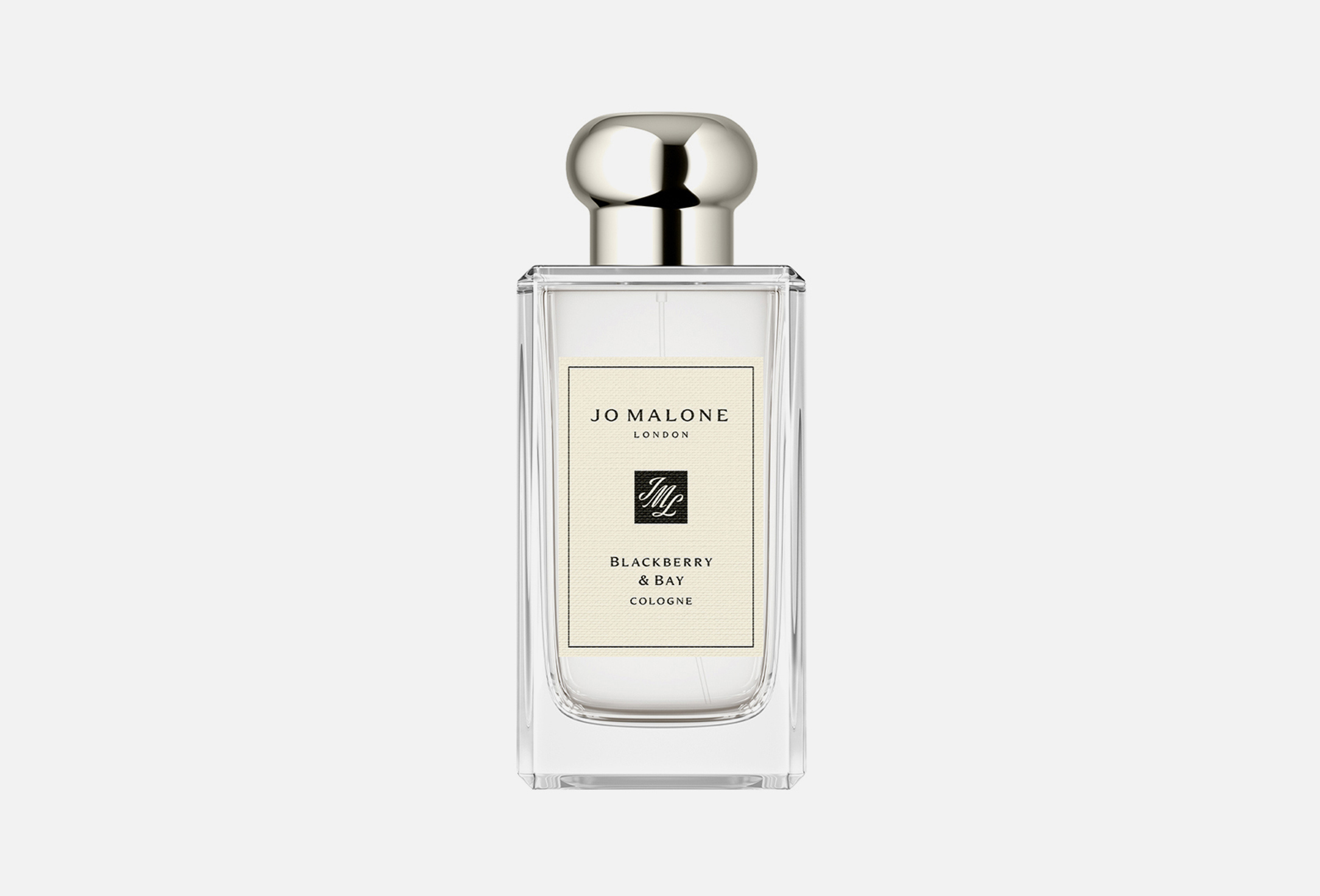 Jo Malone London Одеколон Blackberry & Bay 100 мл — купить, цена в