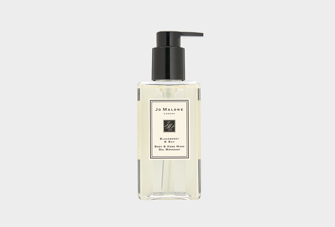 Изображение товара Гель для душа Jo Malone London Blackberry & Bay