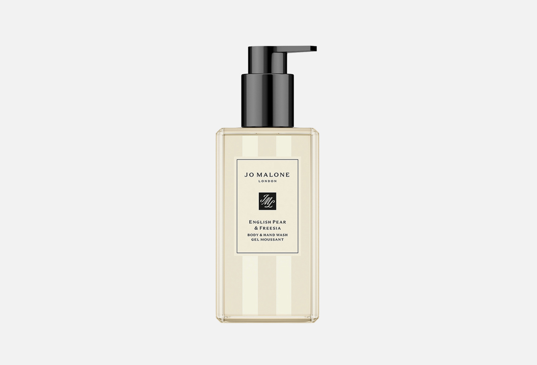 Изображение товара Гель для душа Jo Malone London English Pear & Freesia