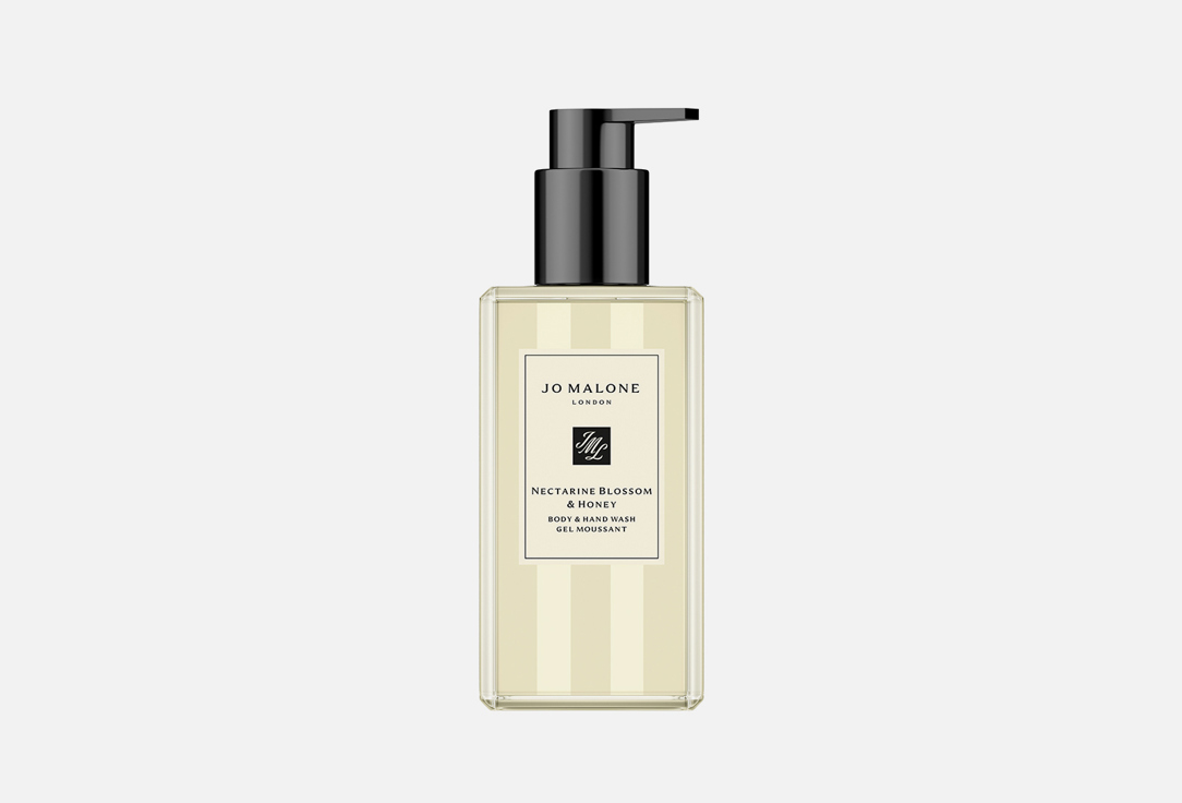 

Гель для душа JO MALONE LONDON, Blossom & Honey 250 мл