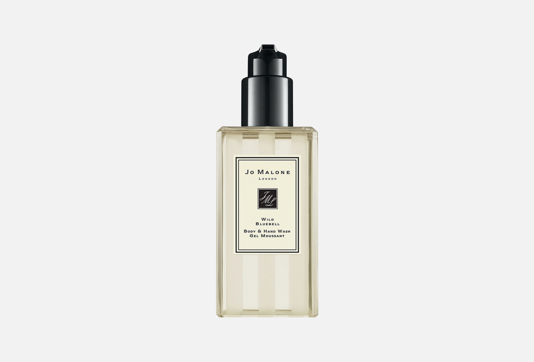 Изображение товара Гель для душа Jo Malone London Wild Bluebell 250 мл с ароматом цветов и фруктов