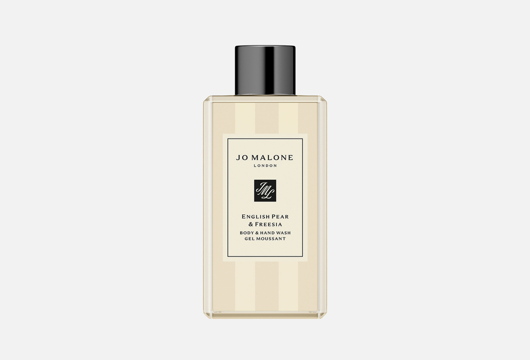 

Гель для душа JO MALONE LONDON, English Pear & Freesia 100 мл