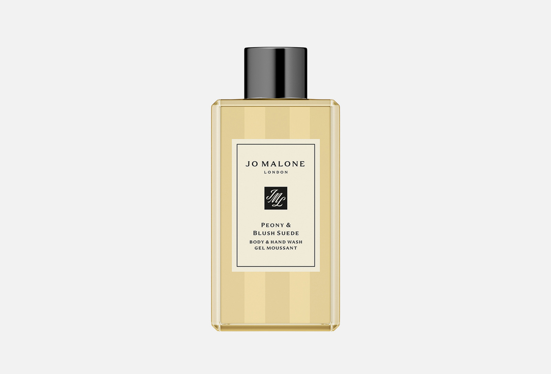 Изображение товара Гель для душа Jo Malone London Peony & Blush Suede