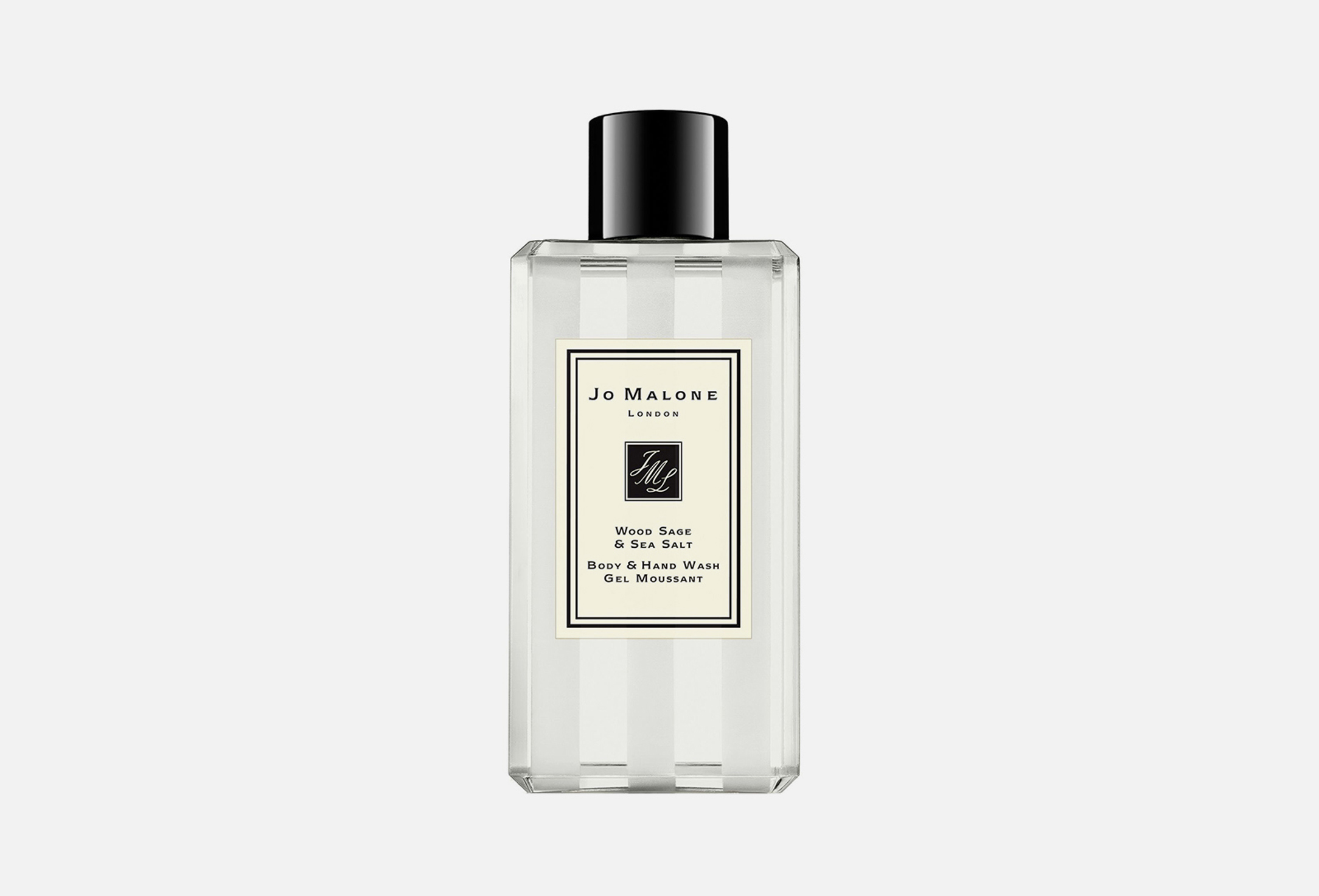 Jo Malone London Гель для душа Wood Sage & Sea Salt 100 мл