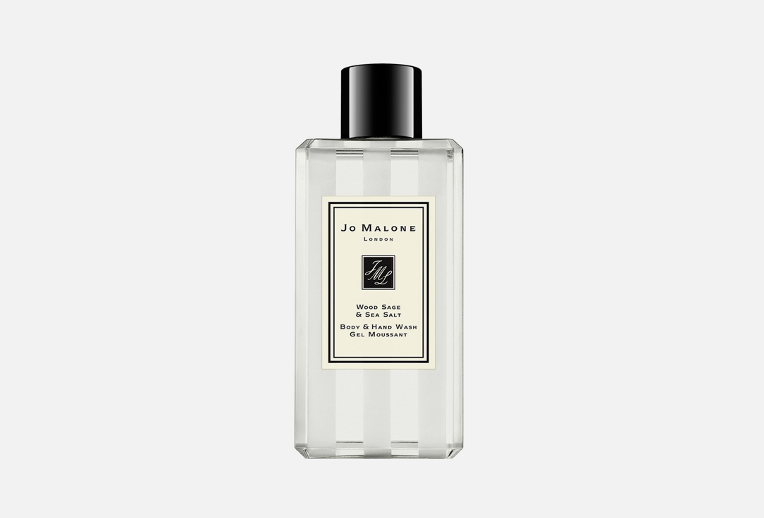Изображение товара Гель для душа Jo Malone London Wood Sage & Sea Salt