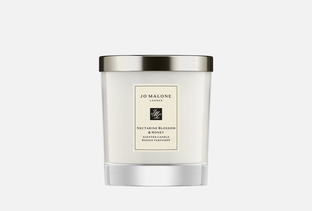 Изображение товара Ароматическая свеча Jo Malone London Nectarine Blossom & Honey