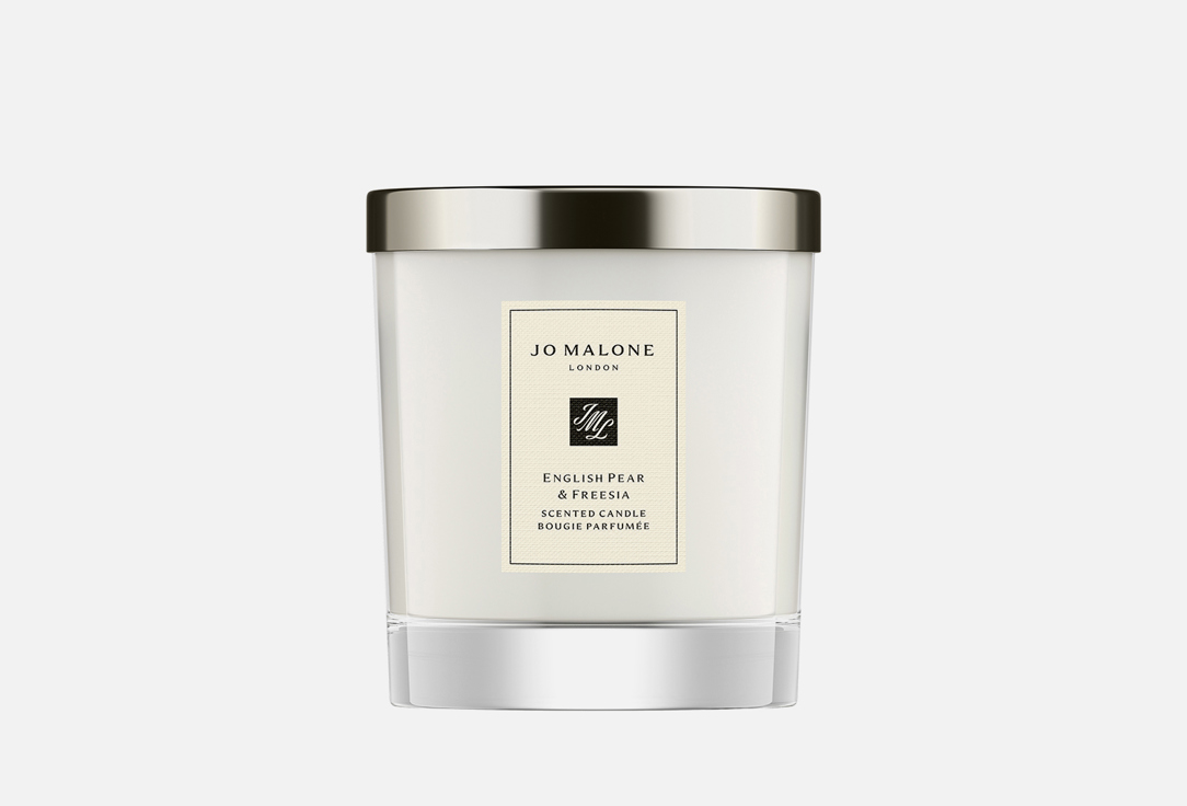 

Ароматическая свеча JO MALONE LONDON, English Pear & Freesia 200 г