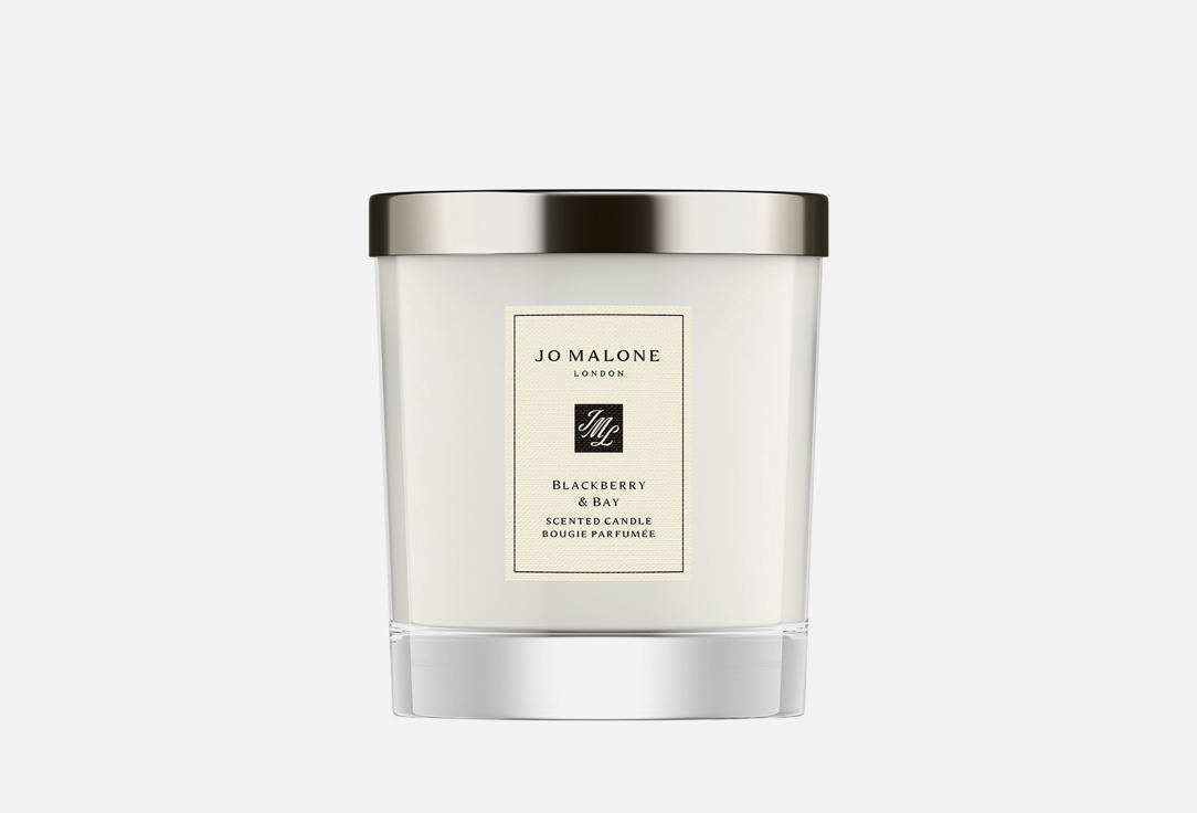 

Ароматическая свеча JO MALONE LONDON, Blackberry & Bay 200 г