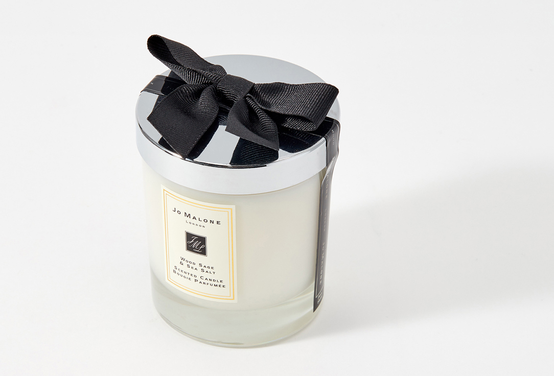 Jo Malone London Свеча Wood Sage & Sea Salt