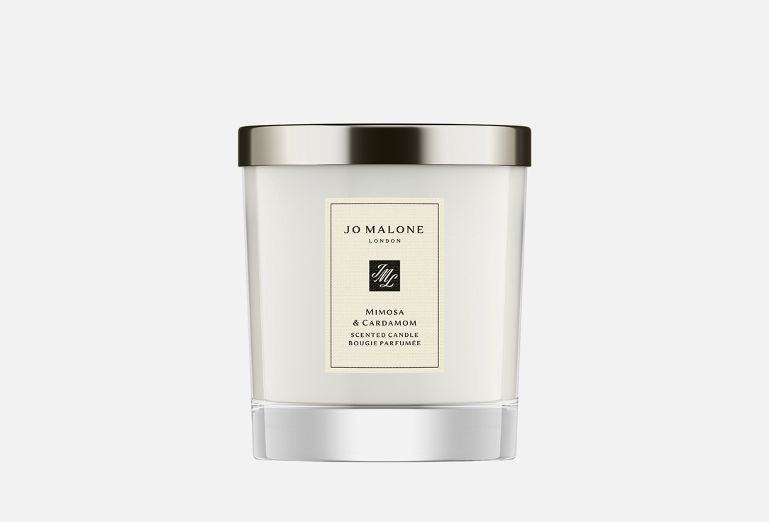 

Ароматическая свеча JO MALONE LONDON, Mimosa & Cardamom 200 г
