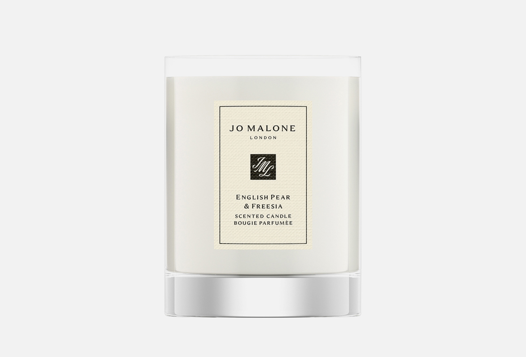 

Ароматическая свеча JO MALONE LONDON, English Pear & Freesia 60 г