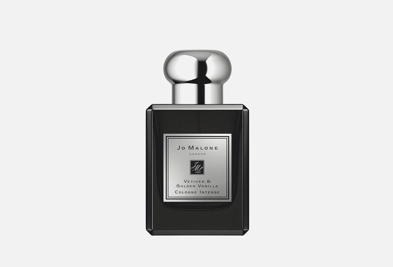 Jo Malone London Одеколон Vetiver & Golden Vanilla Cologne Intense
