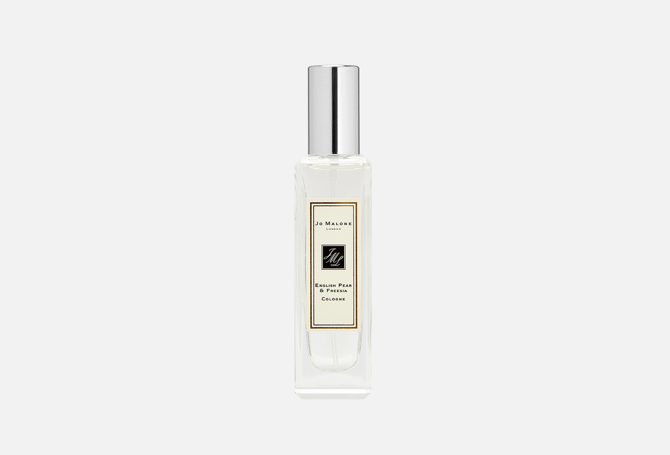 Jo Malone English Pear & Freesia おまけ付き 3200 руб. цена за Подарочный набор Jo Malone English Pear