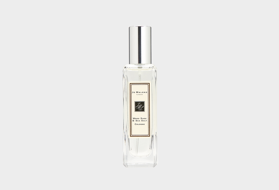 Одеколон (PRE-PACK) Jo Malone London Wood Sage & Sea Salt 