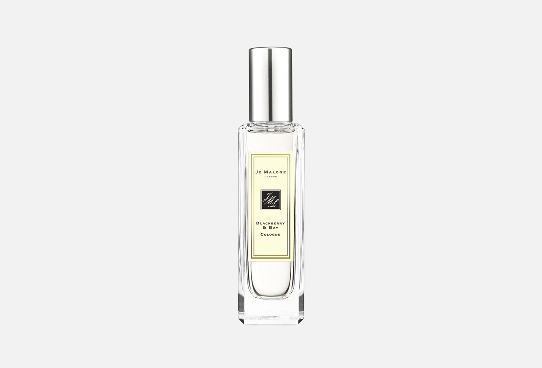 Jo Malone London Одеколон (PRE-PACK) Blackberry & Bay