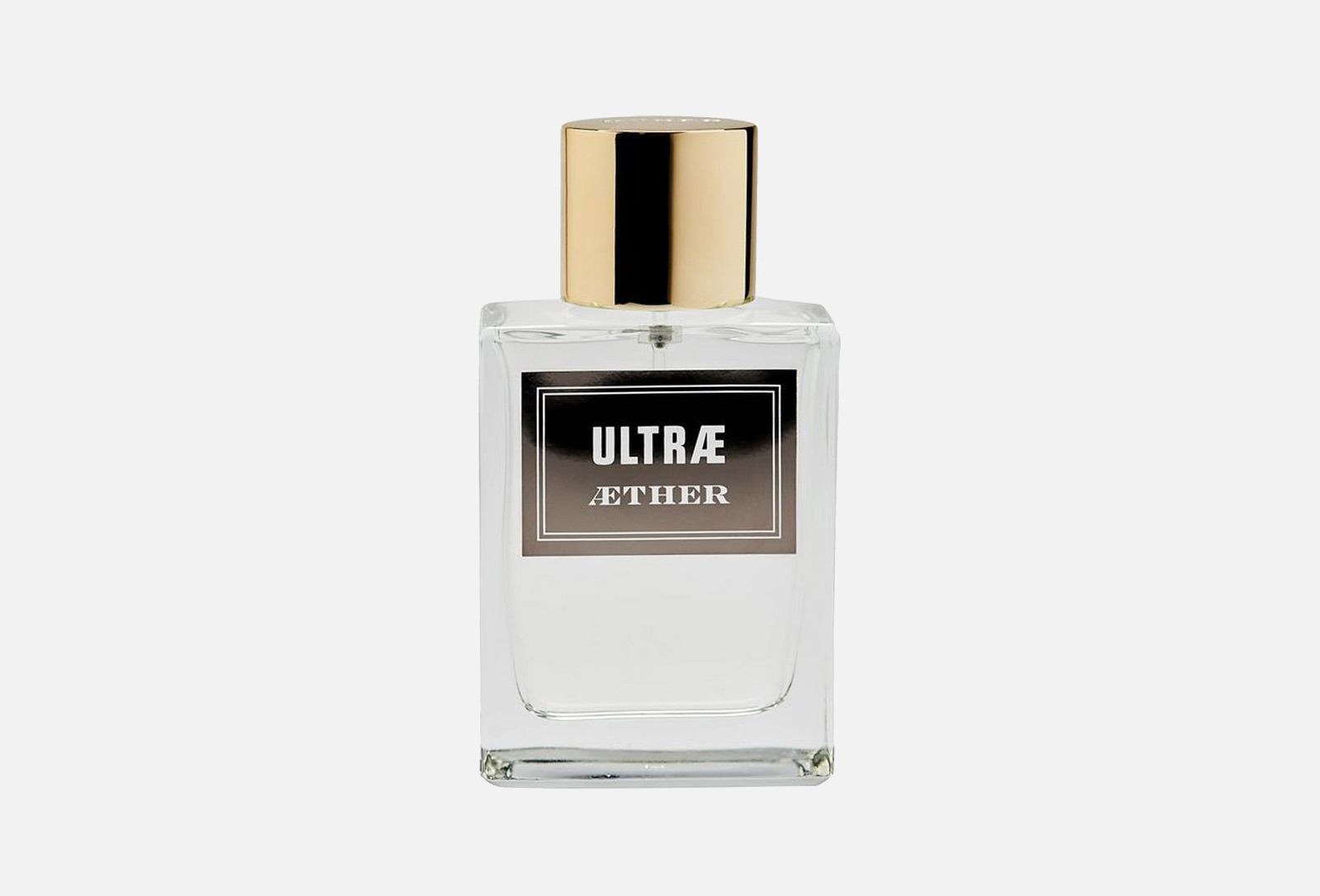 AETHER Парфюмерная вода Ultrae 75 мл — купить, цена в Москве