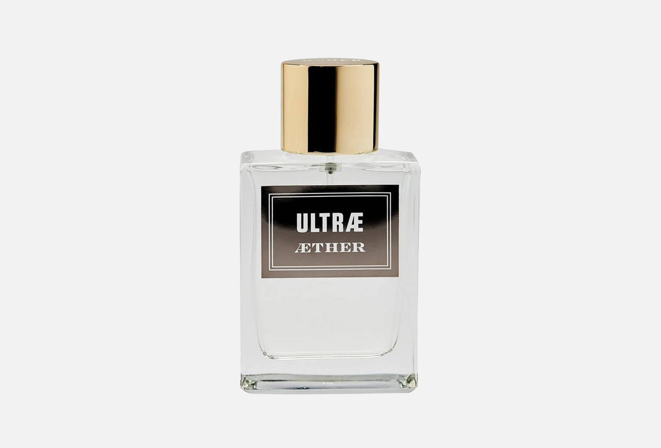 AETHER Парфюмерная вода Ultrae 75 мл — купить, цена в Москве
