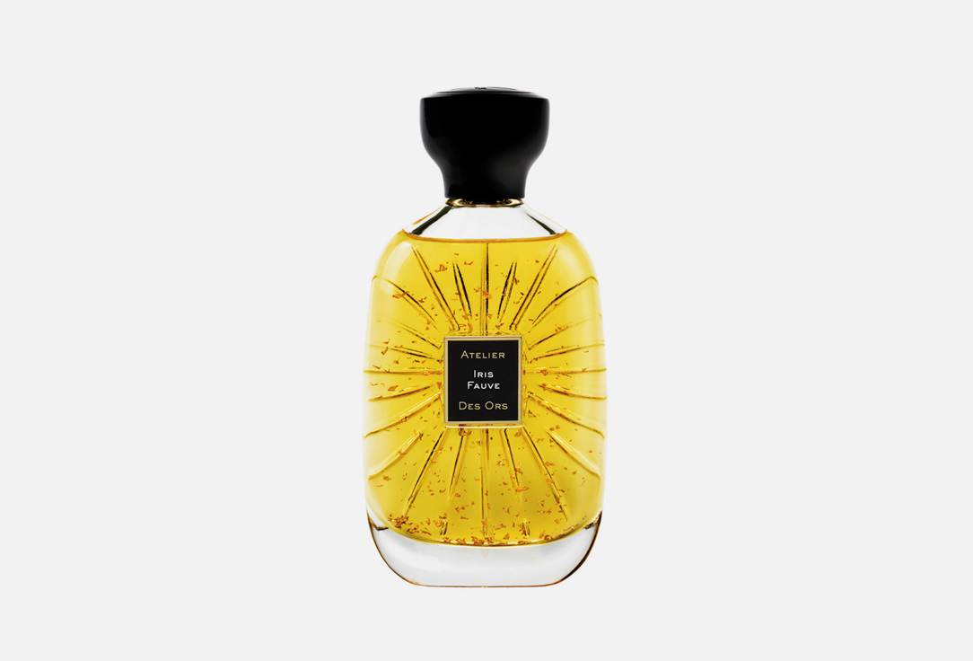 парфюмерная вода l atelier parfum exquise tentation 50 мл Парфюмерная вода ATELIER DES ORS Iris Fauve 100 мл