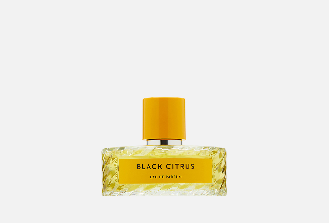 BLACK CITRUS 100 мл 19175₽