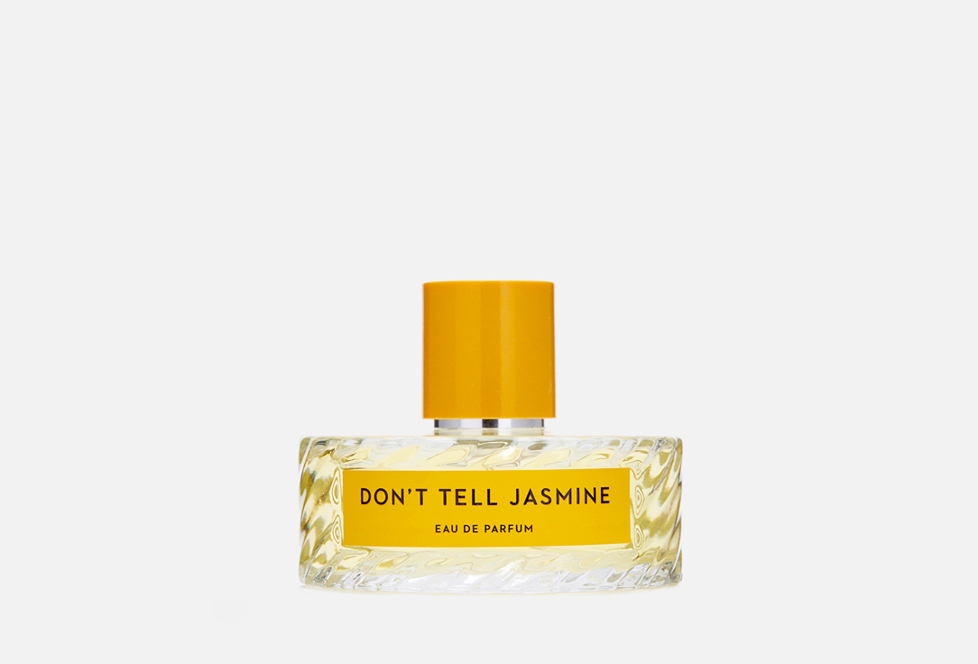 Парфюмерная вода  Vilhelm Parfumerie DON'T TELL JASMINE 