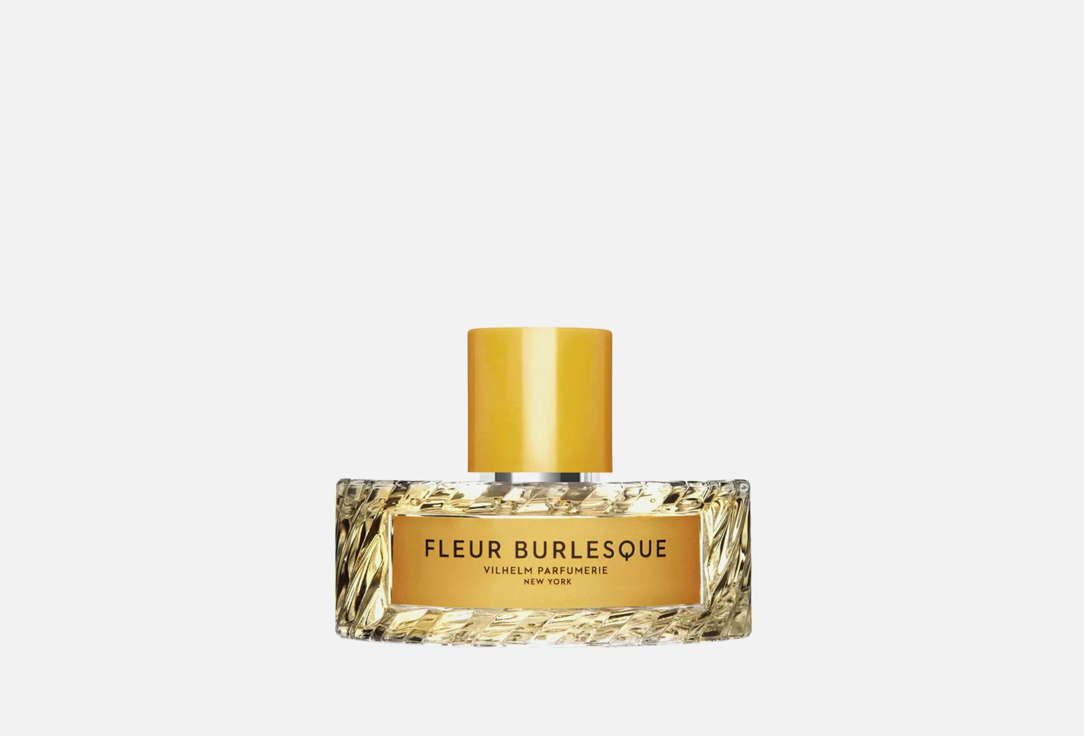 Парфюмерная вода  Vilhelm Parfumerie FLEUR BURLESQUE 