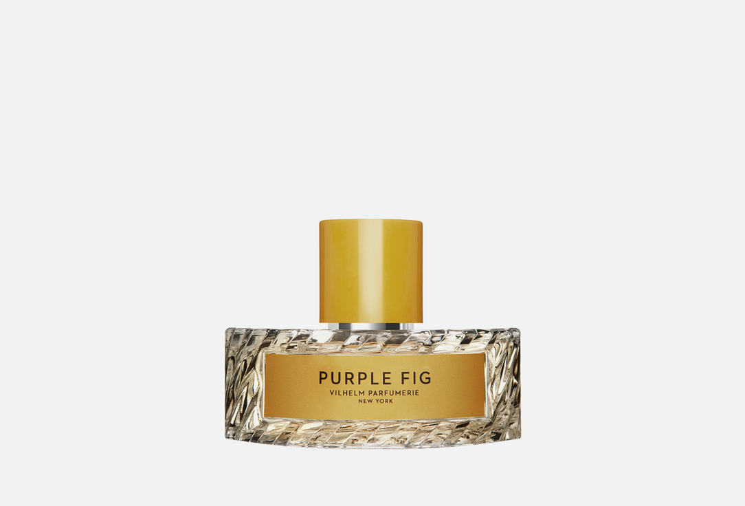 Парфюмерная вода VILHELM PARFUMERIE Purple Fig 100 мл парфюмерная вода vilhelm parfumerie purple fig 100 мл