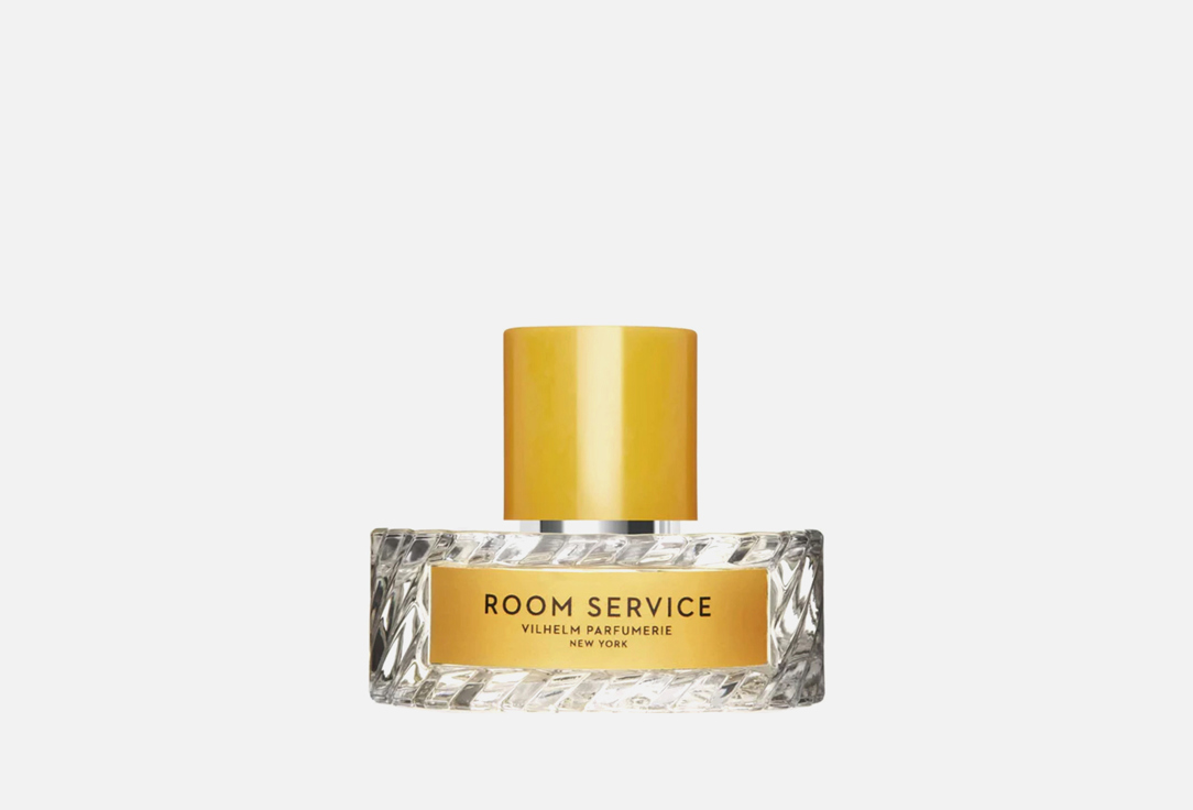 Изображение товара Парфюмерная вода Vilhelm Parfumerie ROOM SERVICE 100 мл для женщин цветочные ароматы
