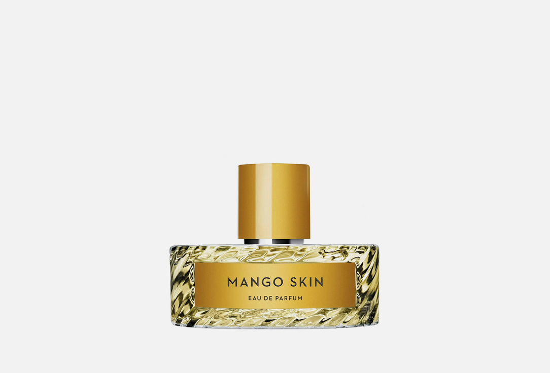 Парфюмерная вода VILHELM PARFUMERIE Mango skin 100 мл парфюмерный набор vilhelm parfumerie mango skin 3x10 мл