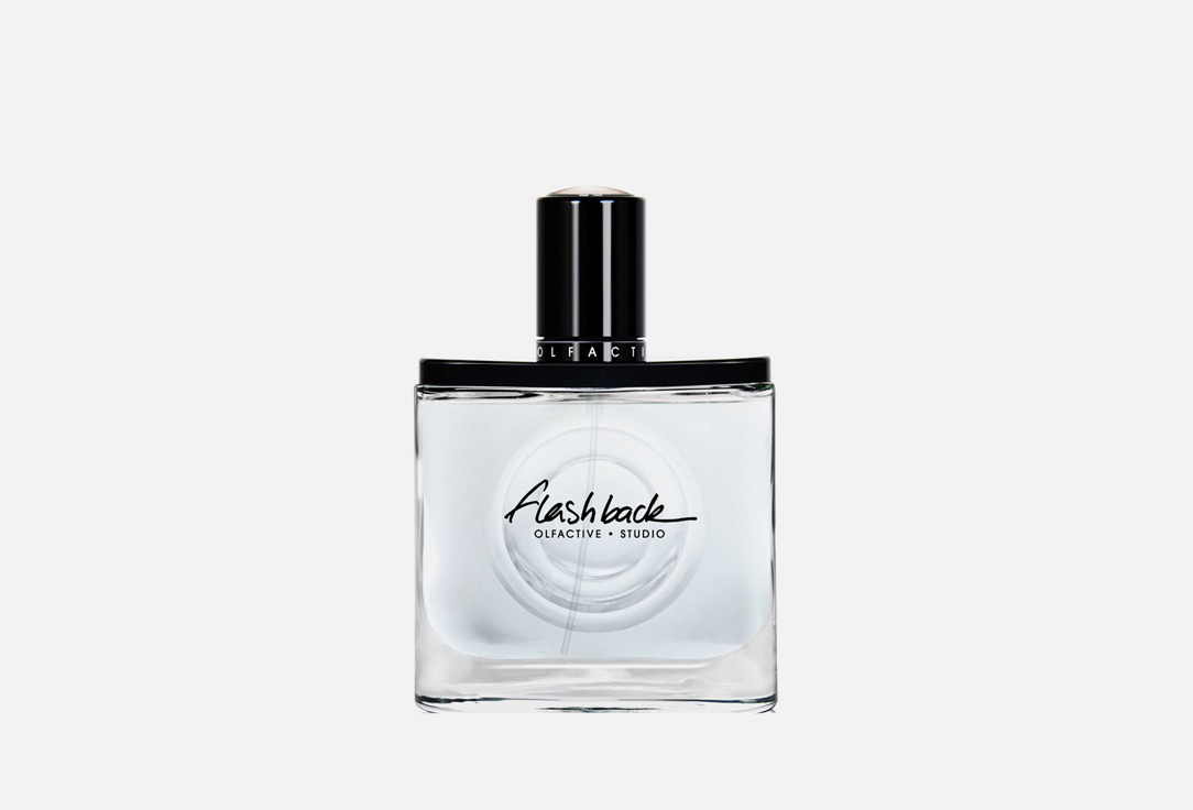 Изображение товара Парфюмерная вода Olfactive Studio Flash Back 50 мл унисекс цитрусовые древесные ноты