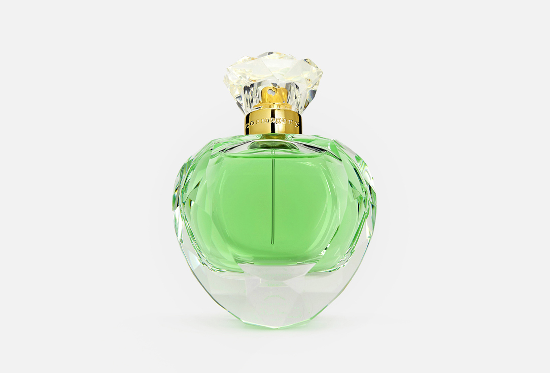 

Парфюмерная вода COSMOGONY, Sacred earth 65 мл