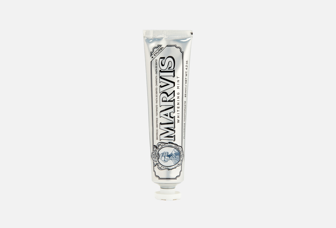 Whitening Mint 85 мл 1091₽